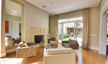 Imagem 5: SAO PAULO - Casa Padrão - FAZENDA MORUMBI