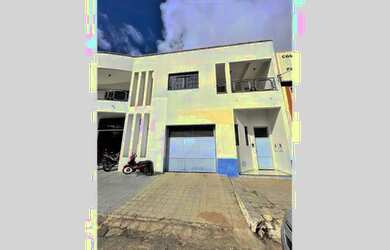 Imagem 2: Apartamento para Locação em Guanambi, Aeroporto velho, 4 dormitórios, 3 suítes, 5 banheiro