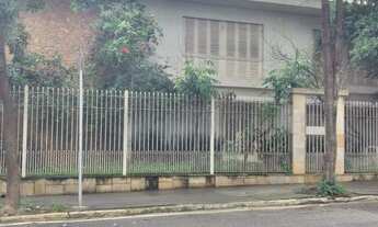 Imagem 2: Excelente casa, serve tanto comercial como residencial, com 650 m² - Vila Mariana - São P