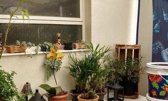 Imagem 5: Cobertura para Venda - 88.64m², 1 dormitório, sendo 1 suites, Auxiliadora