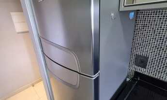 Imagem 7: Apartamento com 3 dormitórios para alugar, 72 m² por R$ 3.800,00/mês - Jardim Bandeirantes