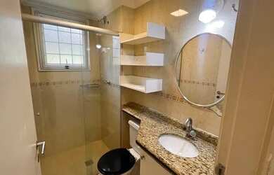 Imagem 7: LOCAÇÃO de Apartamento Térreo Modelo Beatriz com 2 Quartos, Sendo 1 Suíte, Bem Planejado