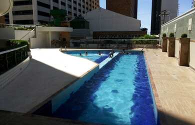 Imagem 3: Apartamento para aluguel e venda tem 77 metros quadrados com 2 quartos em Mucuripe - Forta