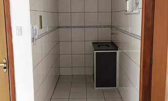 Imagem 4: Apto de 2/4, Fátima