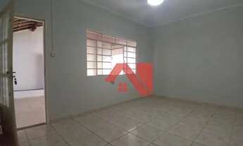 Imagem 3: Casa com 3 dormitórios para alugar, 125 m² por R$ 1.200,00/mês - Vila Maria - Mogi Guaçu/S