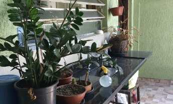 Imagem 3: CASA JAGUARIBE Casa com 2 dormitórios