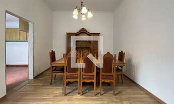 Imagem 2: Casa para Aluguel - Bom Retiro, 2 Quartos, 80 m2