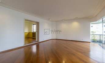 Imagem: Apartamento Venda Jardim Paulista 341 m²