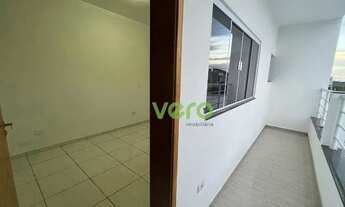 Imagem 3: Apartamento com 2 dormitórios para alugar, 60 m² por R$ 1.400/mês - Parque Universitário