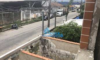 Imagem: Casa com 2 dormitórios para alugar, 60