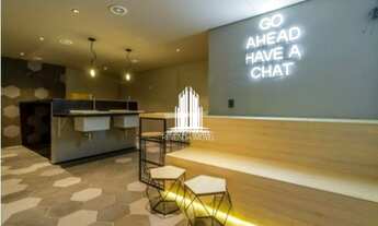 Imagem 7: Apartamento para venda 27m², 1 dormitório MOBILHADO - Vila Mariana