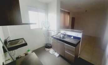 Imagem 7: Apartamento Padrão em Ribeirão Preto