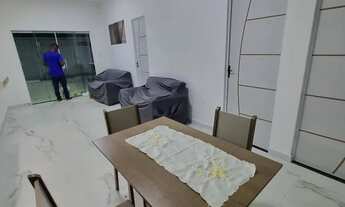 Imagem 4: Alugo casa com piscina Temporada 4/4 na linha verde