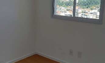 Imagem 5: Apartamento com 2 dormitórios para alugar, 52 m² - Parque Arariba - São Paulo/SP