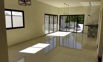 Imagem 3: Casa residencial para Venda -Jardim Reserva Bom Viver de Indaiatuba