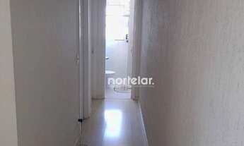 Imagem 7: Apartamento com 2 dormitórios à venda, 52 m² por R$ 275.000,00 - Jardim Ipanema (Zona Oest