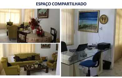 Imagem 6: Alugo quarto para estudante