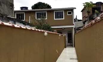 Imagem 2: Casa no Sarapuí, sem garagem