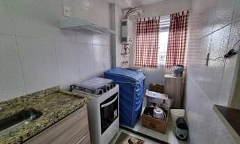 Imagem 6: Apartamento para Venda em Mogi das Cruzes, Vila Mogilar, 2 dormitórios, 1 banheiro, 1 vaga