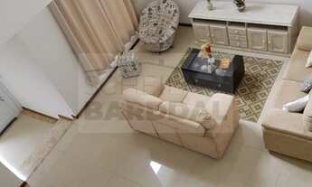 Imagem: Casa - Loteamento Alphaville Campinas