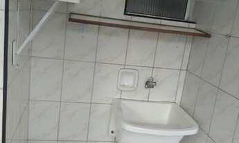 Imagem 5: Apartamento,Vila s. Jorge em santos, para alugar