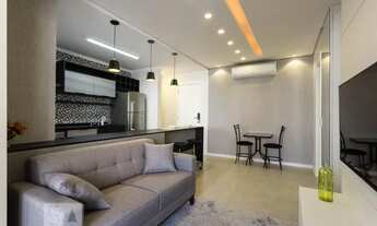 Imagem 6: Apartamento para Aluguel - Brooklin, 1 Quarto, 50 m2