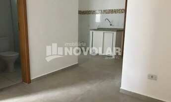 Imagem 3: Apartamento em Condomínio Fechado