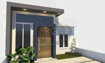 Imagem 2: Casa para Venda - 103m², 3 dormitórios, sendo 1 suites, 2 vagas - Aberta dos Morros