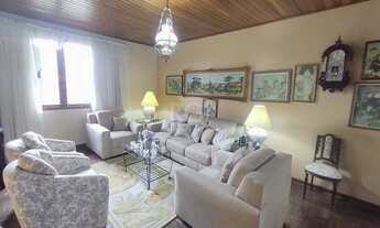 Imagem: Casa para Venda - 180m², 3 dormitórios