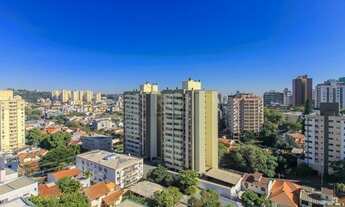 Imagem 4: Apartamento para Venda - 62m², 2 dormitórios, sendo 1 suites, 2 vagas - Jardim Botânico