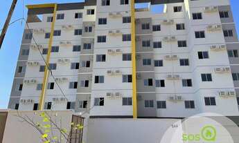 Imagem 7: Flat para aluguel possui 30 metros quadrados com 1 quarto em Boa Esperança - Cuiabá - MT