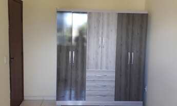 Imagem 4: APTO EM VICENTE PIRES