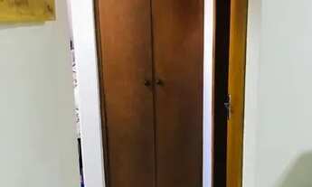 Imagem 6: Apartamento para venda possui 59 metros quadrados com 3 quartos em Taguatinga Sul - Brasíl