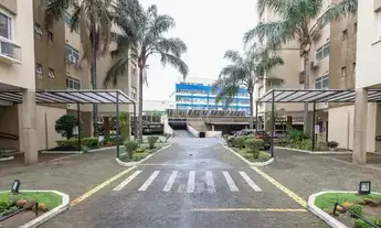 Imagem 2: Apartamento para Venda - 90m², 3 dormitórios, sendo 1 suites, 1 vaga - Azenha