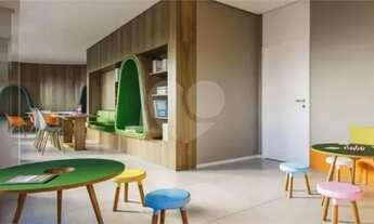 Imagem 5: Apartamento-São Paulo-BUTANTÃ