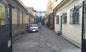 Imagem: São Cristóvão (Rua Bonfim) Casa c/ terraço