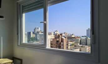 Imagem 2: Apartamento para Venda - 80.24m², 3 dormitórios, sendo 1 suites, Bom Fim