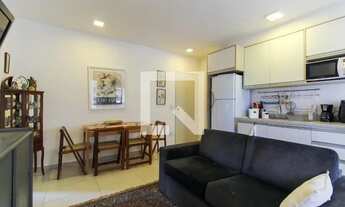 Imagem 4: Apartamento para Aluguel - Mooca, 2 Quartos, 50 m2