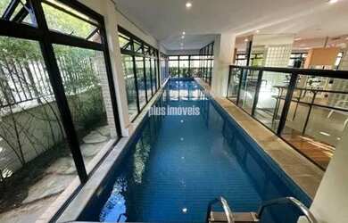 Imagem 6: Apartamento com 4 Dormitórios 3 Suite 3 Vagas e Depósito no Morumbi!!!