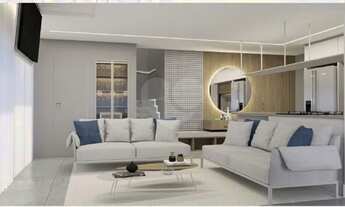 Imagem 4: UN. 272 (27° ANDAR) | Apto COBERTURA | DUPLEX | 02 Dorms | 138 m² | 01 Vaga