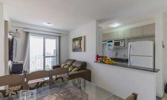 Imagem 2: Apartamento para Aluguel - Ponte Preta, 2 Quartos, 55 m2