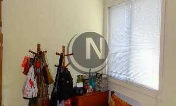 Imagem 6: Apartamento-À VENDA-Humaitá-Rio de Janeiro-RJ