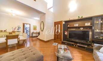 Imagem 3: São Caetano do Sul - Casa Padrão - Barcelona