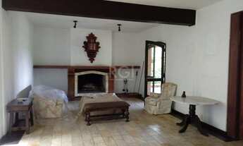 Imagem 7: Casa para Venda - 600m², 4 dormitórios, sendo 2 suites, 6 vagas - Ponta Grossa