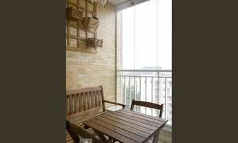 Imagem 7: Apartamento para Aluguel - Campo Grande, 3 Quartos, 75 m2