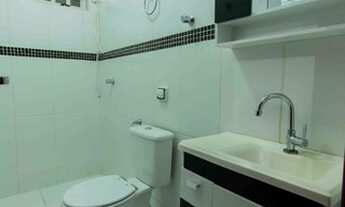 Imagem 4: Casa para Aluguel - Taguatinga, 1 Quarto, 35 m2