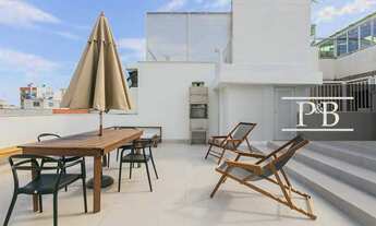 Imagem 4: Cobertura com 3 dormitórios para alugar, 220 m² por R$ 28.481,00/mês - Ipanema - Rio de Ja