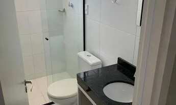 Imagem 3: Aluguel apartamento na orla mobiliado - L.O