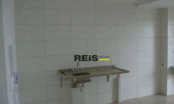 Imagem 7: Apartamento com 1 dormitório para alugar, 45 m² por R$ 1.567,00/mês - Além Ponte - Sorocab