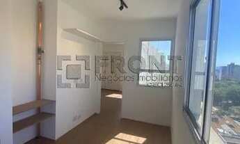 Imagem 10: Apartamento com uma suíte